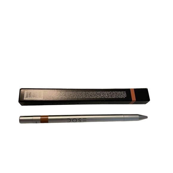 Dose Of Colors BNIB Nude Beige Creamy Long Wearing Lip Liner in Undressed - Picture 6 of 6